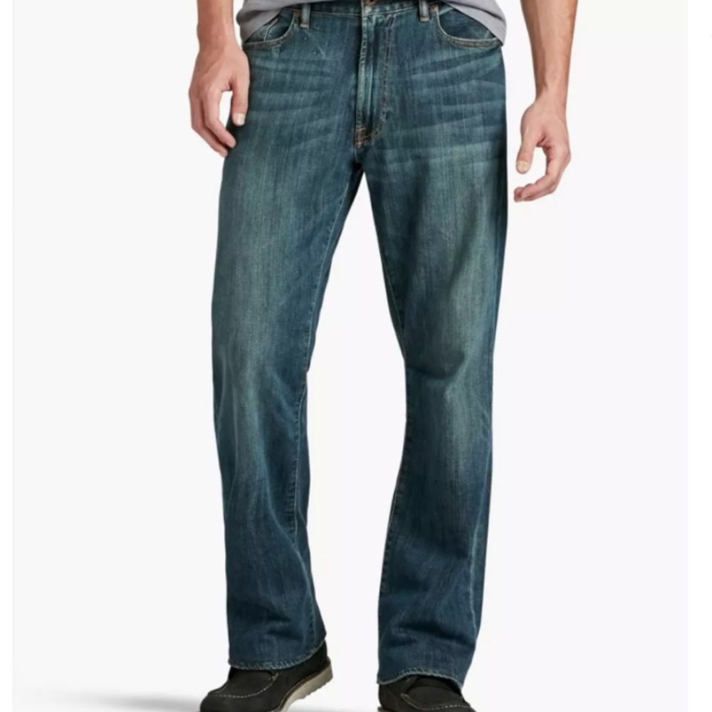 Lucky Brand Jeans